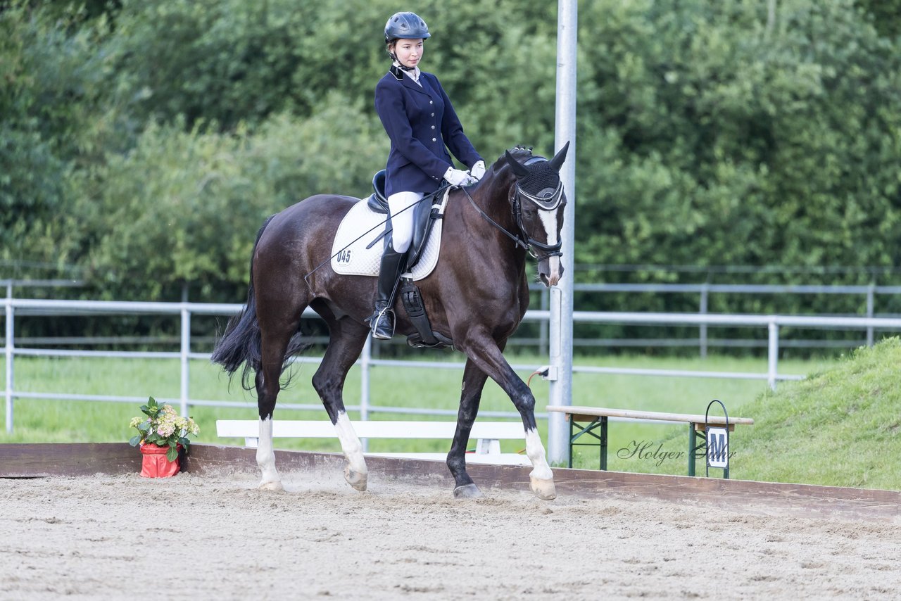 Bild 373 - Pony Akademie Turnier